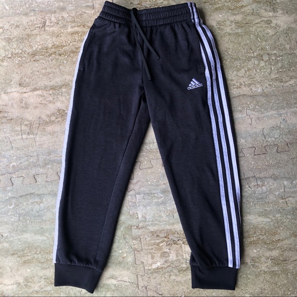 adidas Other - Adidas Boy’s Jogger Sweatpants
